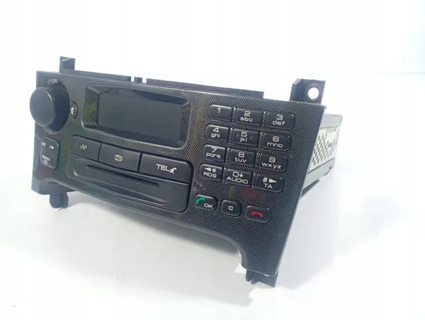 Radio Peugeot 607 00-04 OEM M1S240 MAR 00019834 image 3