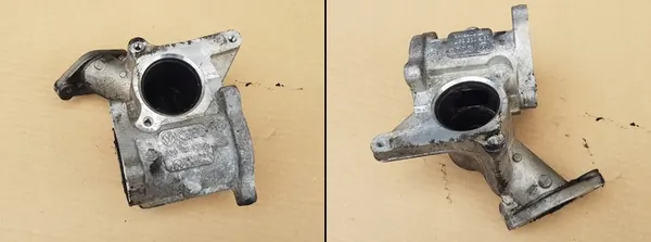 Kokonainen EGR-venttiili 1.9 TDI 105HV BLS VW Audi Seat Skoda - 03G131501N image 9