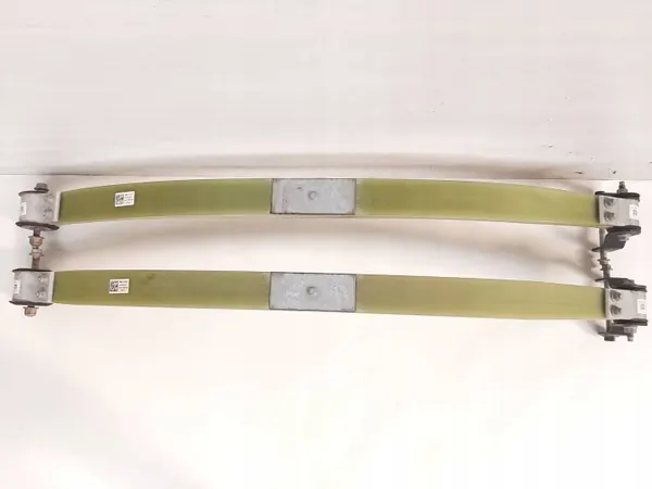 Hinterfeder Ford Transit Mk8 OEM KK31-5560-DB image 2
