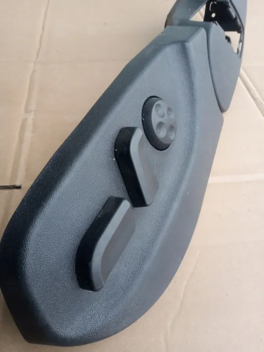 OEM 8E0881325G4PK Audi Cubierta Carcasa Usado image 2