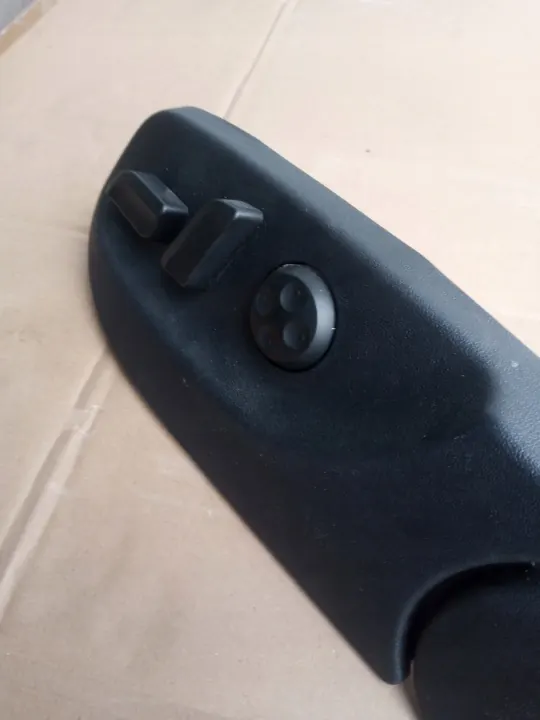 OEM 8E0881325G4PK Audi Cubierta Carcasa Usado image 3