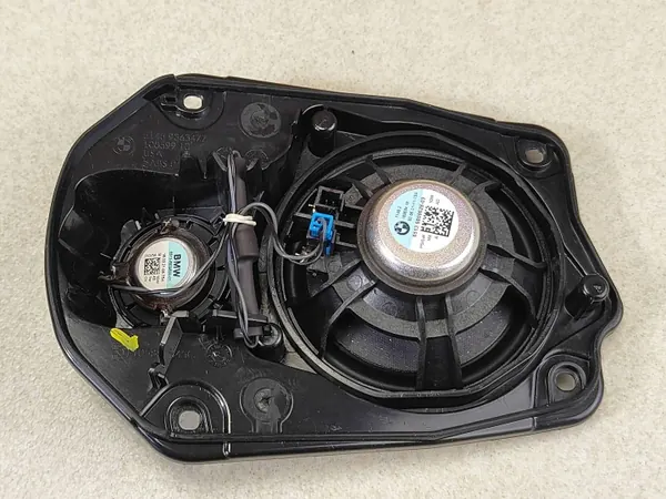 Haut-parleur central OEM 9363477 pour BMW X3/X4 image 4