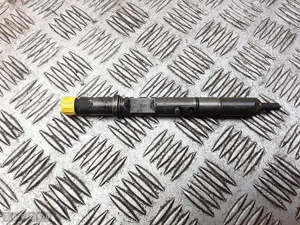 Iniettore Audi A6 C5 2001 2500tdi 0432133795 image 2