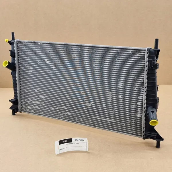 Vattenkylare OEM XA9#U 1357325 för Mazda 3 image 2