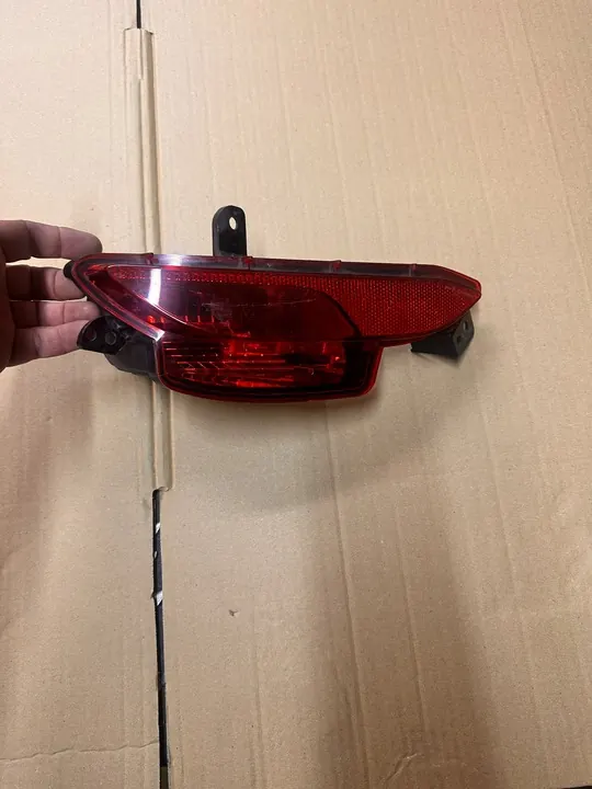 Farol de neblina Fiat Tipo II 52015967 image 2