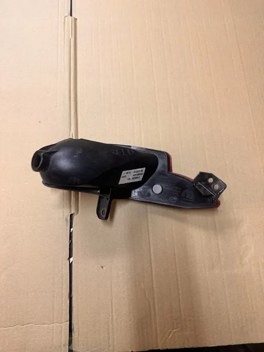 Farol de neblina Fiat Tipo II 52015967 image 3