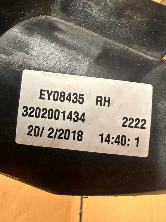 Farol de neblina Fiat Tipo II 52015967 image 6