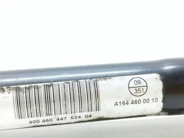 Mercedes-Benz GL X164 2007 Steering Column Joint image 6