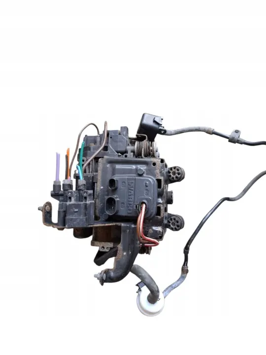Kit Compresseur Suspension OEM 4M0616005G - Occasion image 2