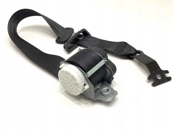 Cintura sicurezza posteriore destra VW Passat B8 OEM 34163779C image 3