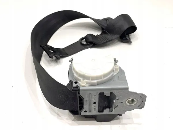 Cintura sicurezza posteriore destra VW Passat B8 OEM 34163779C image 4