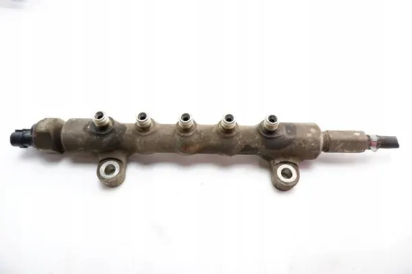 Ruiskutusraide OEM 386289 Toyota Auris I 2.0 D4D:lle image 3