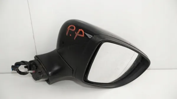 Rechter Spiegel OEM 360202957 für Renault Clio IV 2012-2016 image 3