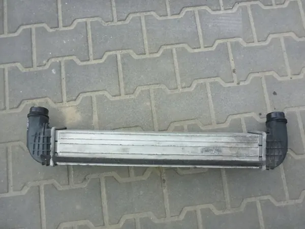 INTERCOOLER OPEL ASTRA K 15-22 image 10