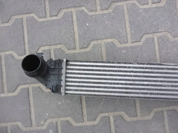 INTERCOOLER OPEL ASTRA K 15-22 image 3