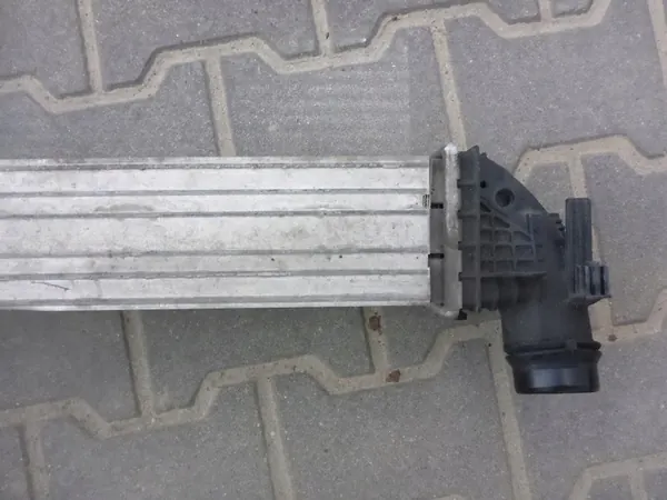 INTERCOOLER OPEL ASTRA K 15-22 image 5