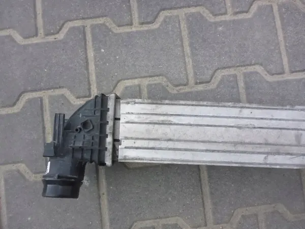 INTERCOOLER OPEL ASTRA K 15-22 image 6