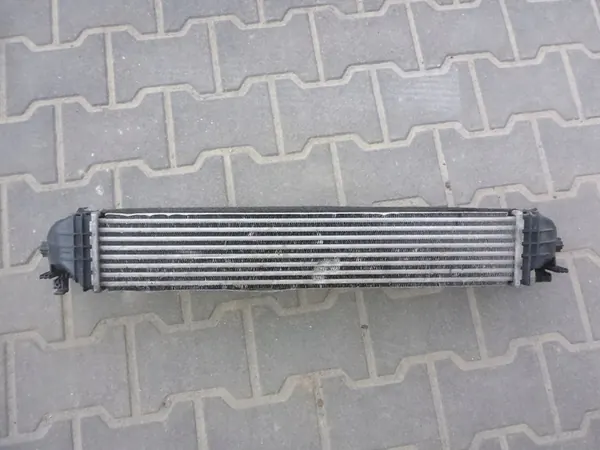INTERCOOLER OPEL ASTRA K 15-22 image 7