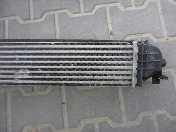 INTERCOOLER OPEL ASTRA K 15-22 image 8