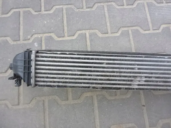 INTERCOOLER OPEL ASTRA K 15-22 image 9