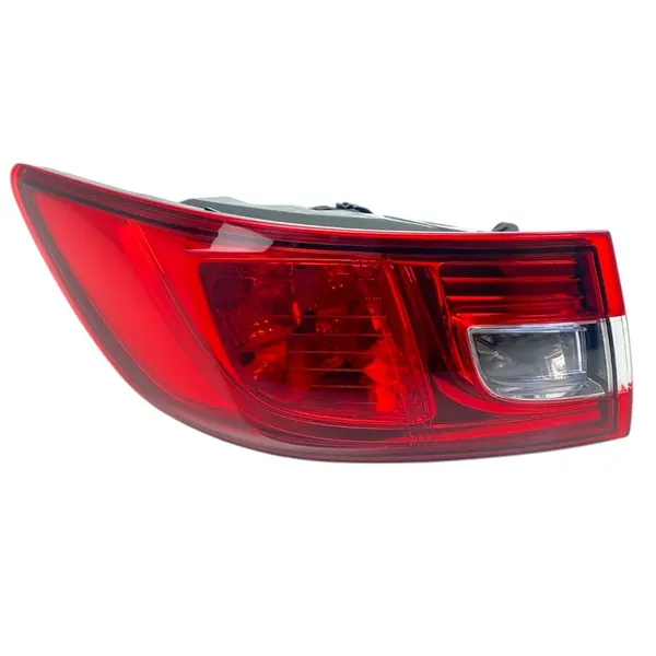 Luz trasera izquierda Renault Clio IV 265553021R image 4