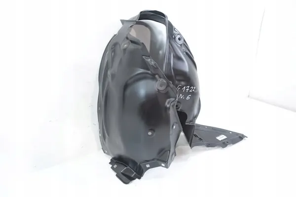 MAZDA CX-5 II 2017 Främre Vänster Skärm KB7W-56-140C image 2