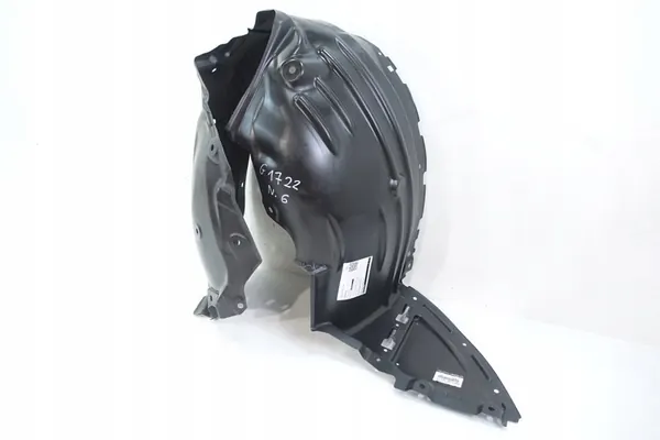 MAZDA CX-5 II 2017 Främre Vänster Skärm KB7W-56-140C image 3