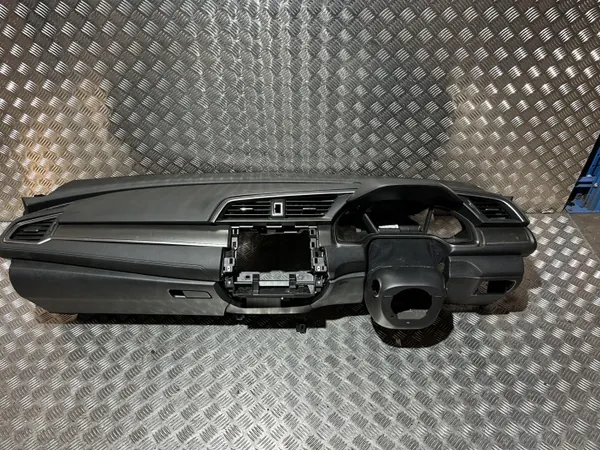 Tableau de bord OEM DG25398 pour Honda Civic X 2017- image 2