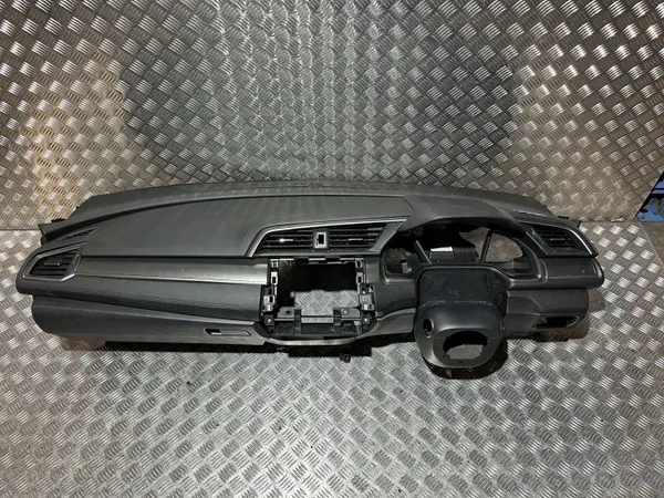 Tableau de bord OEM DG25398 pour Honda Civic X 2017- image 4