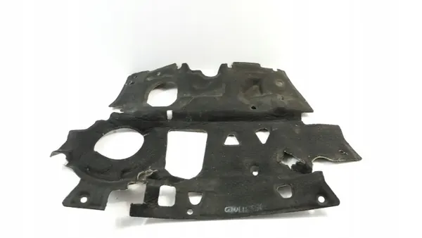 Isolamento de anteparo Alfa Romeo Giulietta OEM image 2