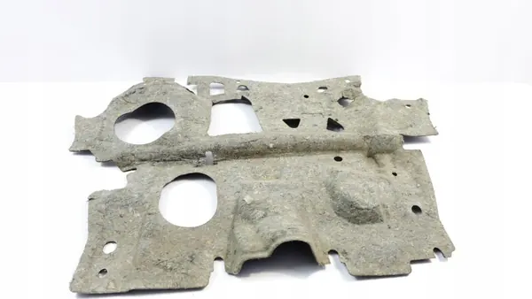 Isolamento de anteparo Alfa Romeo Giulietta OEM image 5