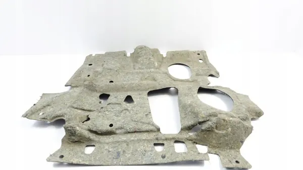 Isolamento de anteparo Alfa Romeo Giulietta OEM image 6