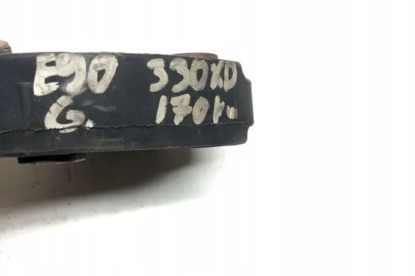 Conexão de borracha do eixo de transmissão BMW 3 TOURING (E91) OEM 7573276 image 2