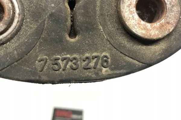 Conexão de borracha do eixo de transmissão BMW 3 TOURING (E91) OEM 7573276 image 3