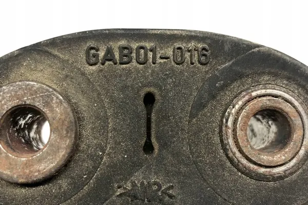 Conexão de borracha do eixo de transmissão BMW 3 TOURING (E91) OEM 7573276 image 4