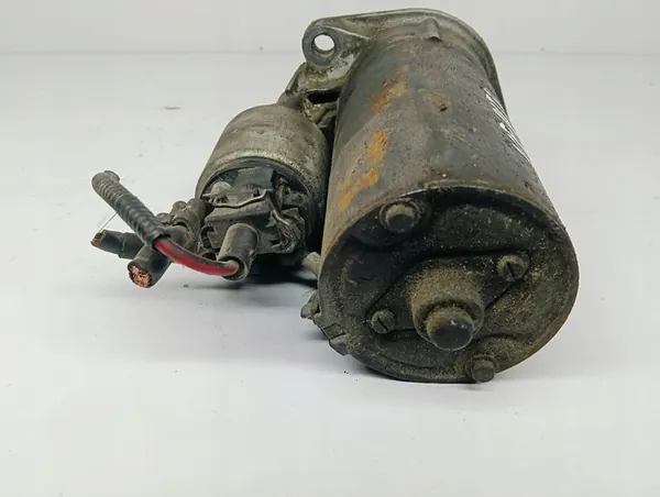 Motor de arranque Volkswagen VENTO Golf III 1.9 TDI image 3