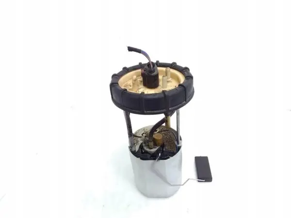 Polttoainepumppu OEM A2C53166119 VW Caddy II 1.9L Diesel image 3