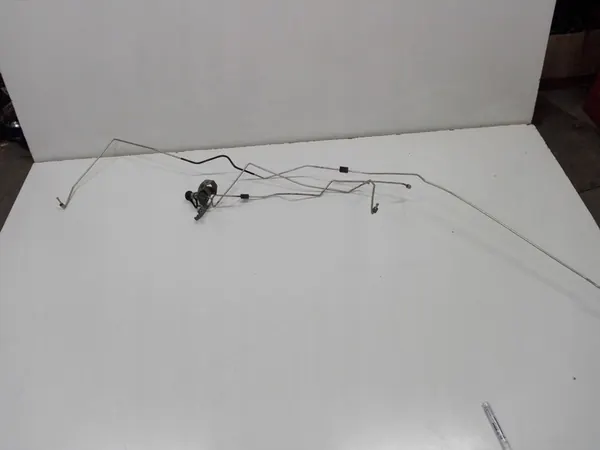 Tuyau de gaz CNG pour LEON 3 5F OCTAVIA III 5E image 1