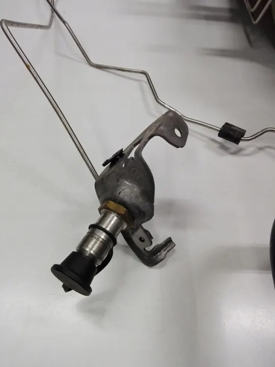 Tuyau de gaz CNG pour LEON 3 5F OCTAVIA III 5E image 2