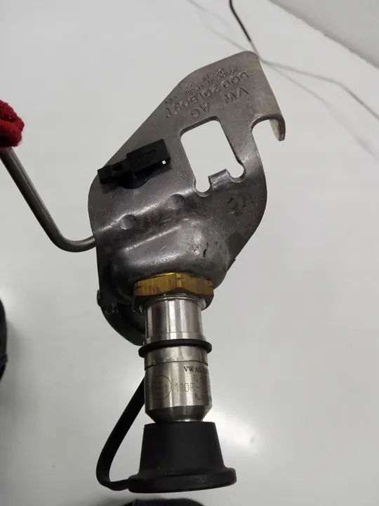 Tuyau de gaz CNG pour LEON 3 5F OCTAVIA III 5E image 5