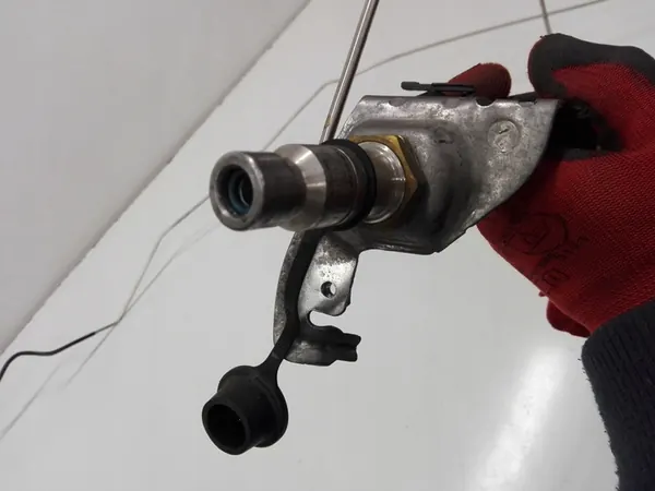 Tuyau de gaz CNG pour LEON 3 5F OCTAVIA III 5E image 7