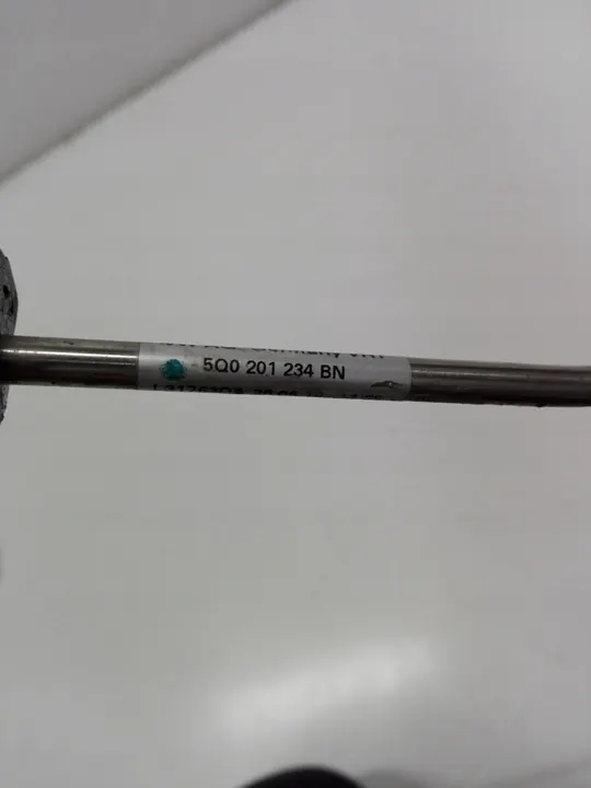 Tuyau de gaz CNG pour LEON 3 5F OCTAVIA III 5E image 9