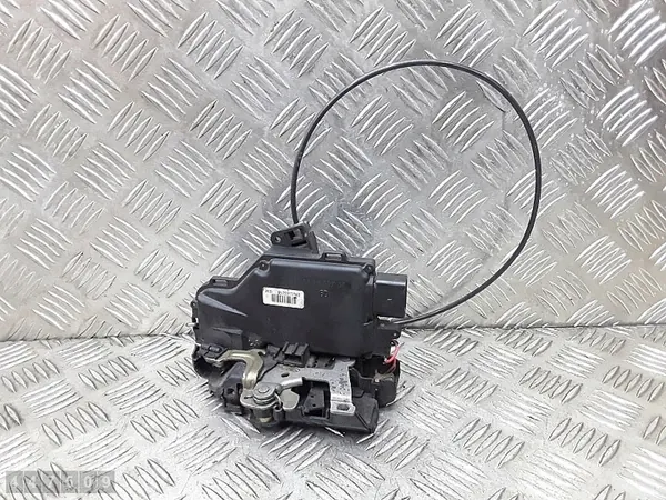 Bloqueo Audi TT 2002 8N2837016b image 2