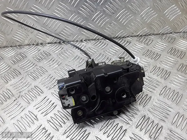 Bloqueo Audi TT 2002 8N2837016b image 5