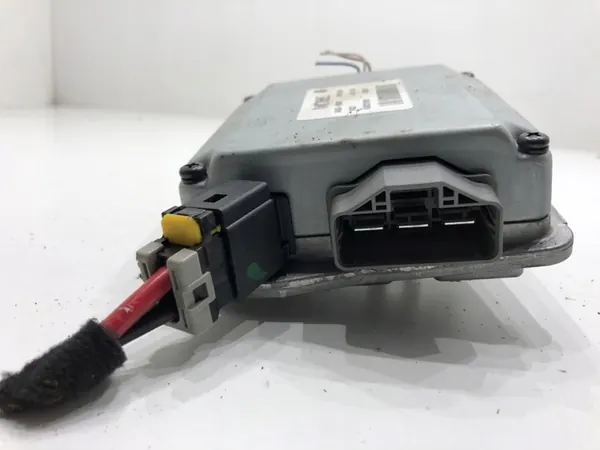 Module de direction HYUNDAI i30 G4563-99505 image 2