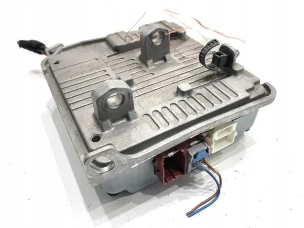Module de direction HYUNDAI i30 G4563-99505 image 3
