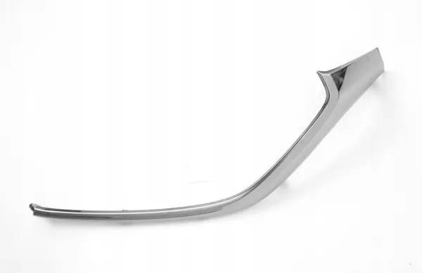 Mazda 2 DJ 2014-2019 Garniture Chrome Grille Avant Gauche OEM DB5J 507K1 image 7