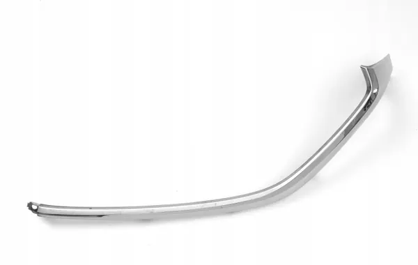 Mazda 2 DJ 2014-2019 Garniture Chrome Grille Avant Gauche OEM DB5J 507K1 image 8