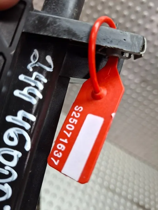 Batteribädd bas OEM S25071637 för Renault Trafic image 4
