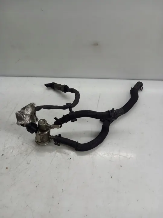 AdBlue-suutin OEM 55485257 Opel Astra K 1.5 CDTi:lle image 2
